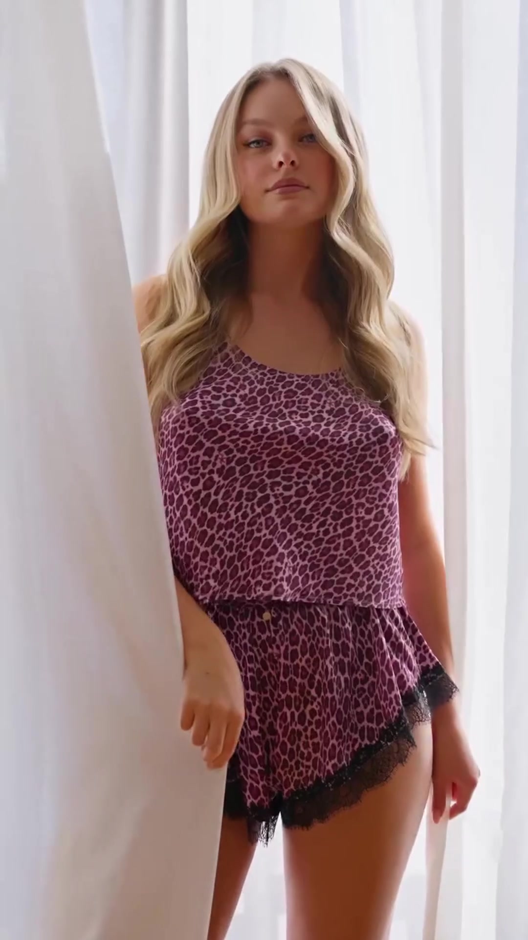 Lauren Alexander - free porn video