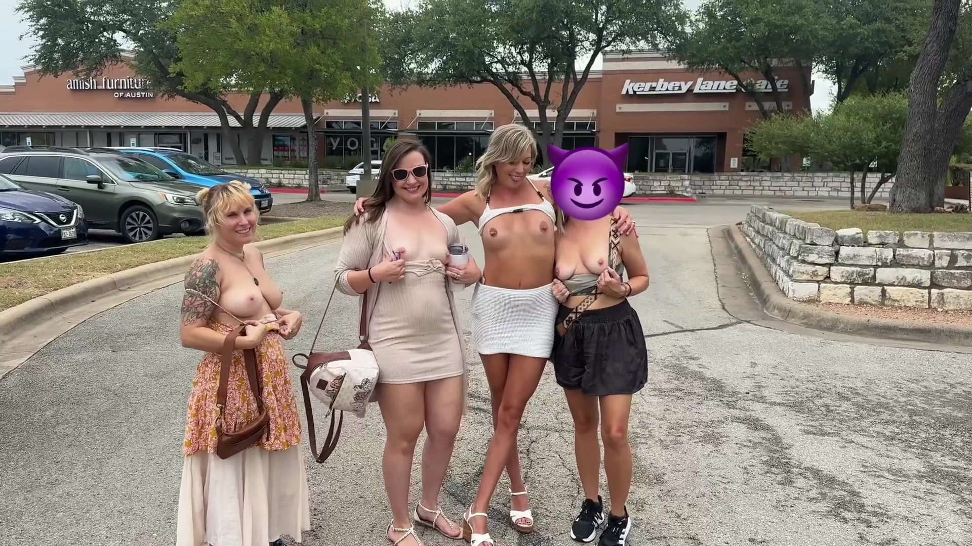 A few mimosas later - free porn video