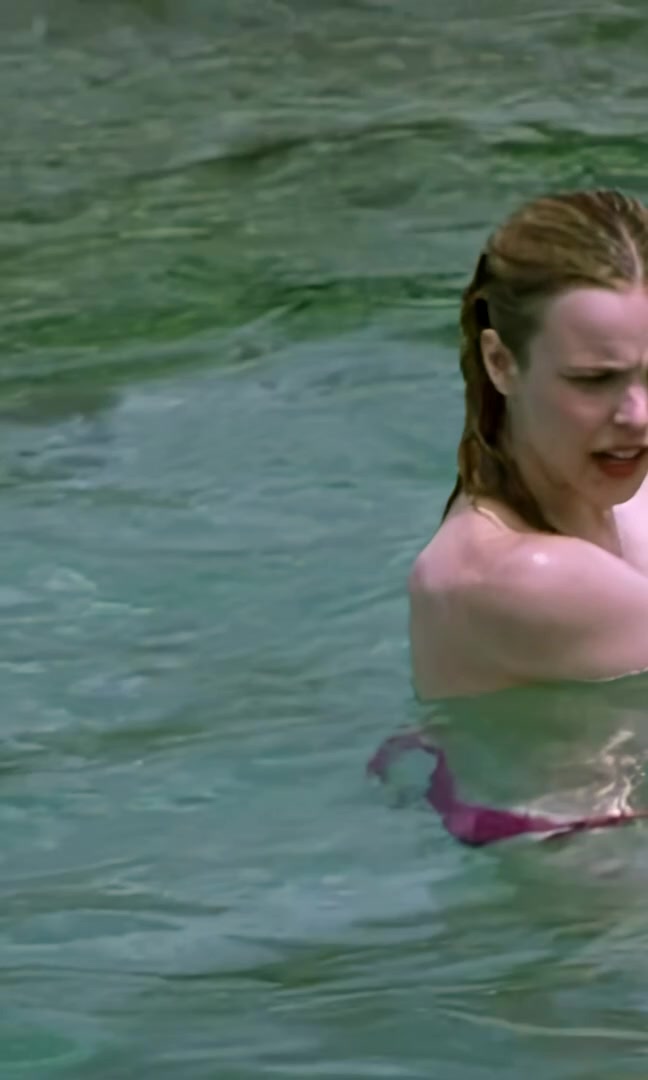 Rachel McAdams- My Name Is Tanino (2002) - free porn video