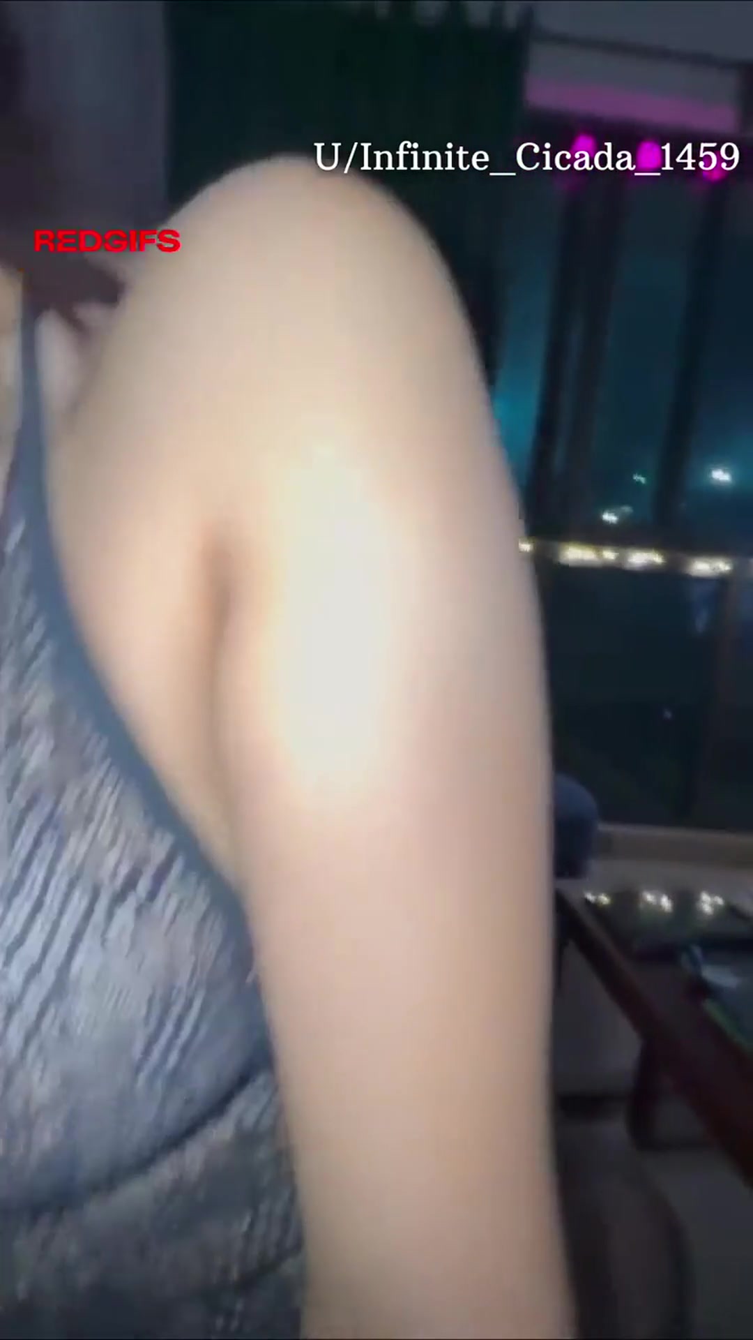 Who's this or where is the clip from? - free porn video