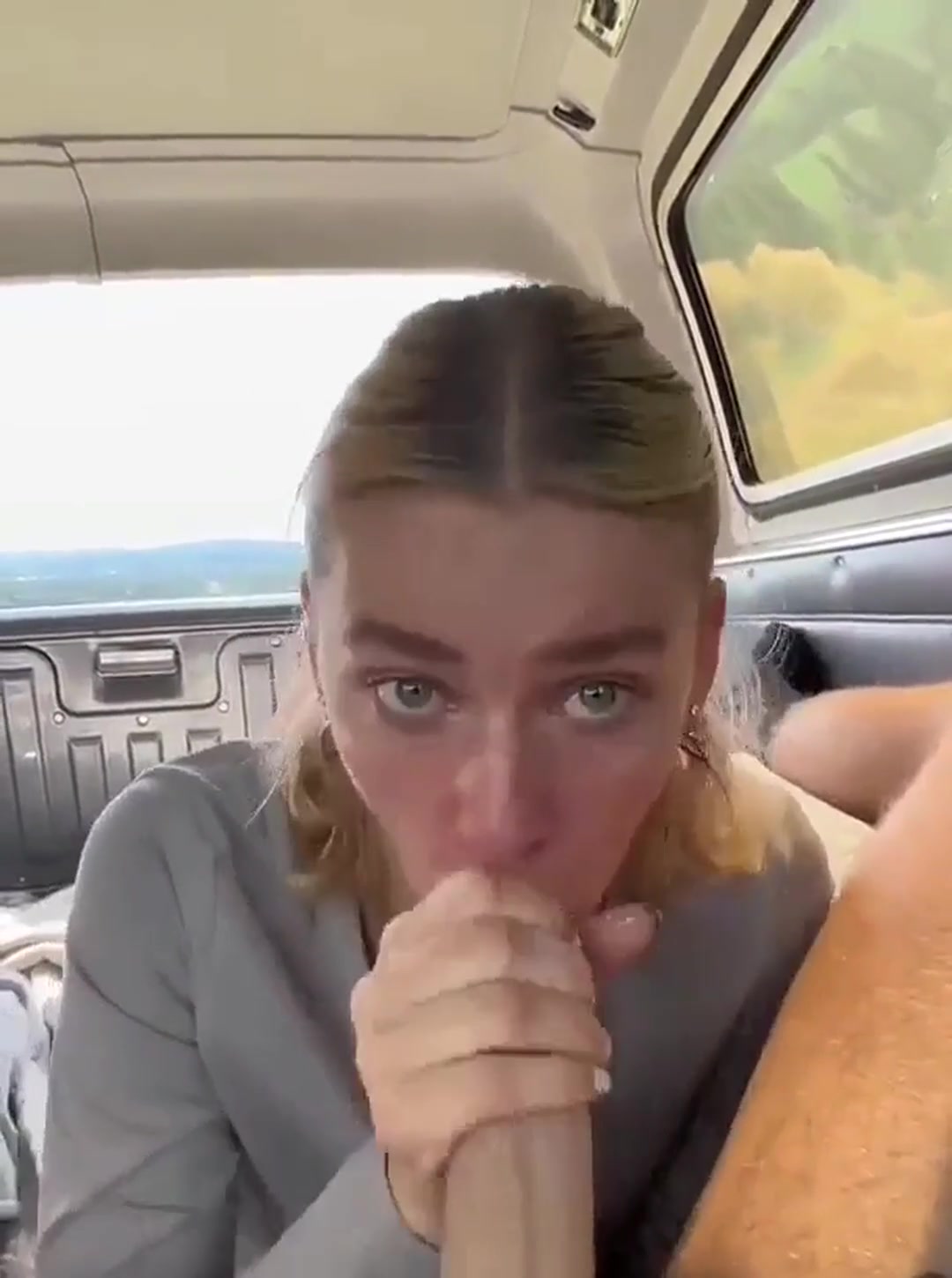 She's talented - free porn video