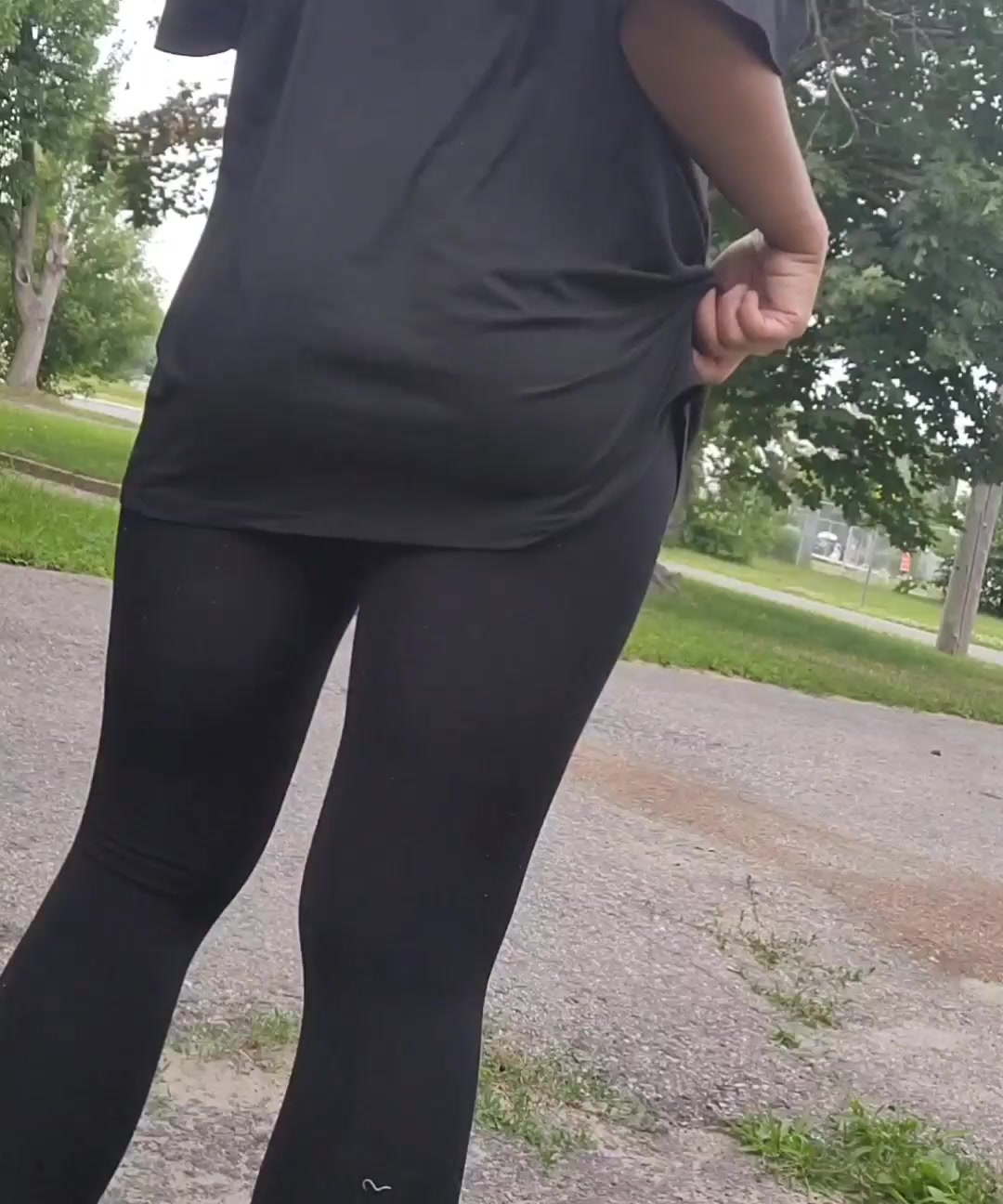 Requesting dares where I can wear my fun pants (f) - free porn video