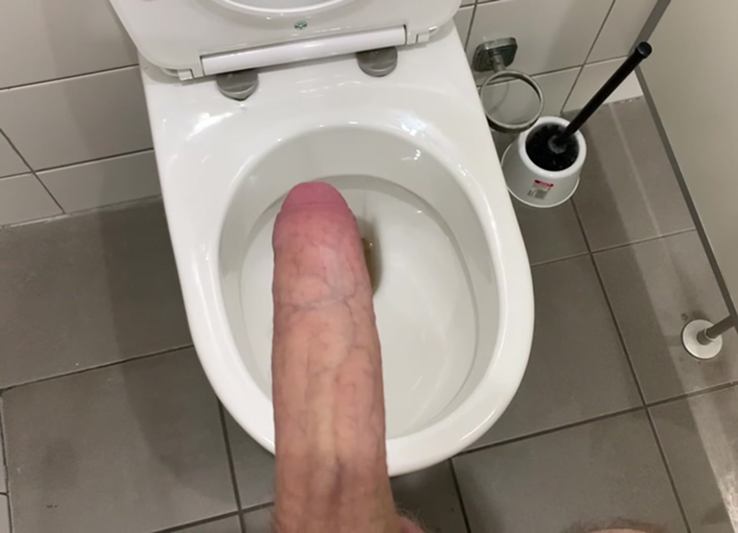 It got a little out of hand - free porn video