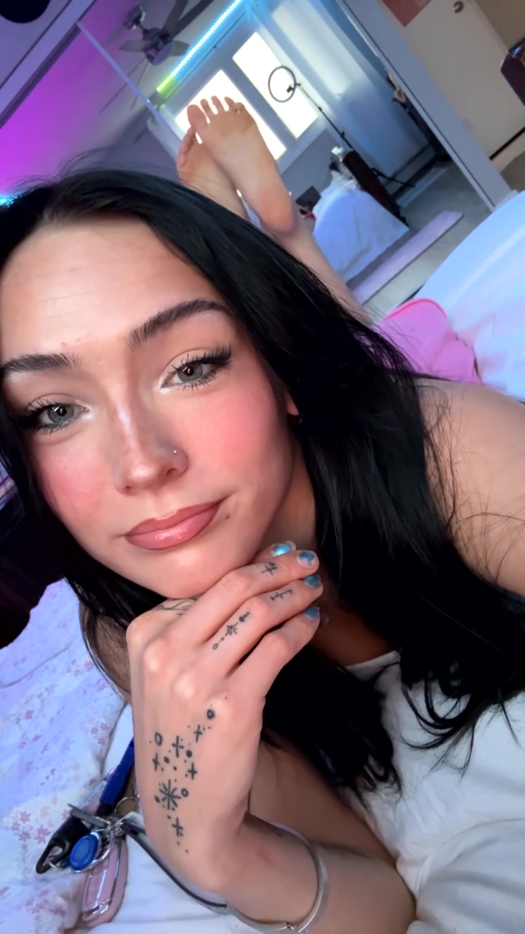 Lemme be your whore - free porn video