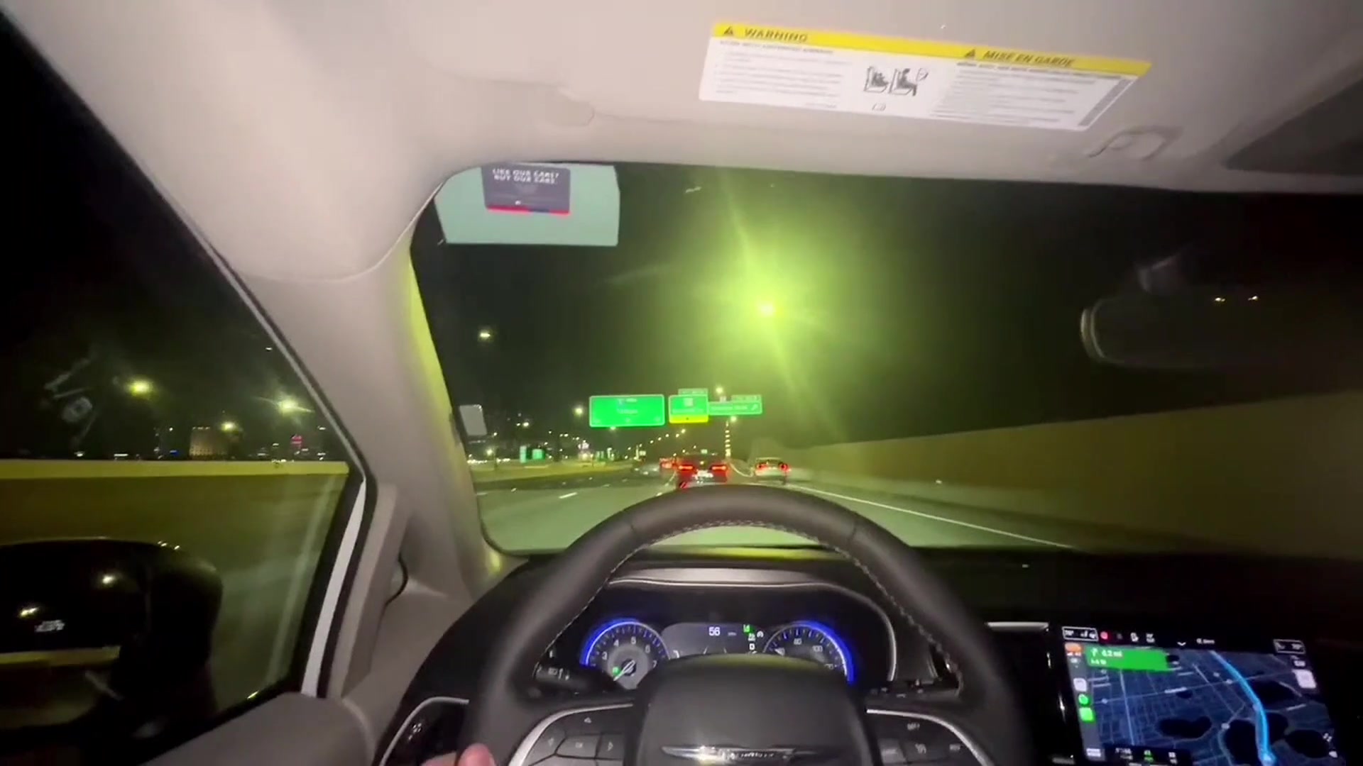 Truth or Dare on our Uber trip home got pretty wild - free porn video
