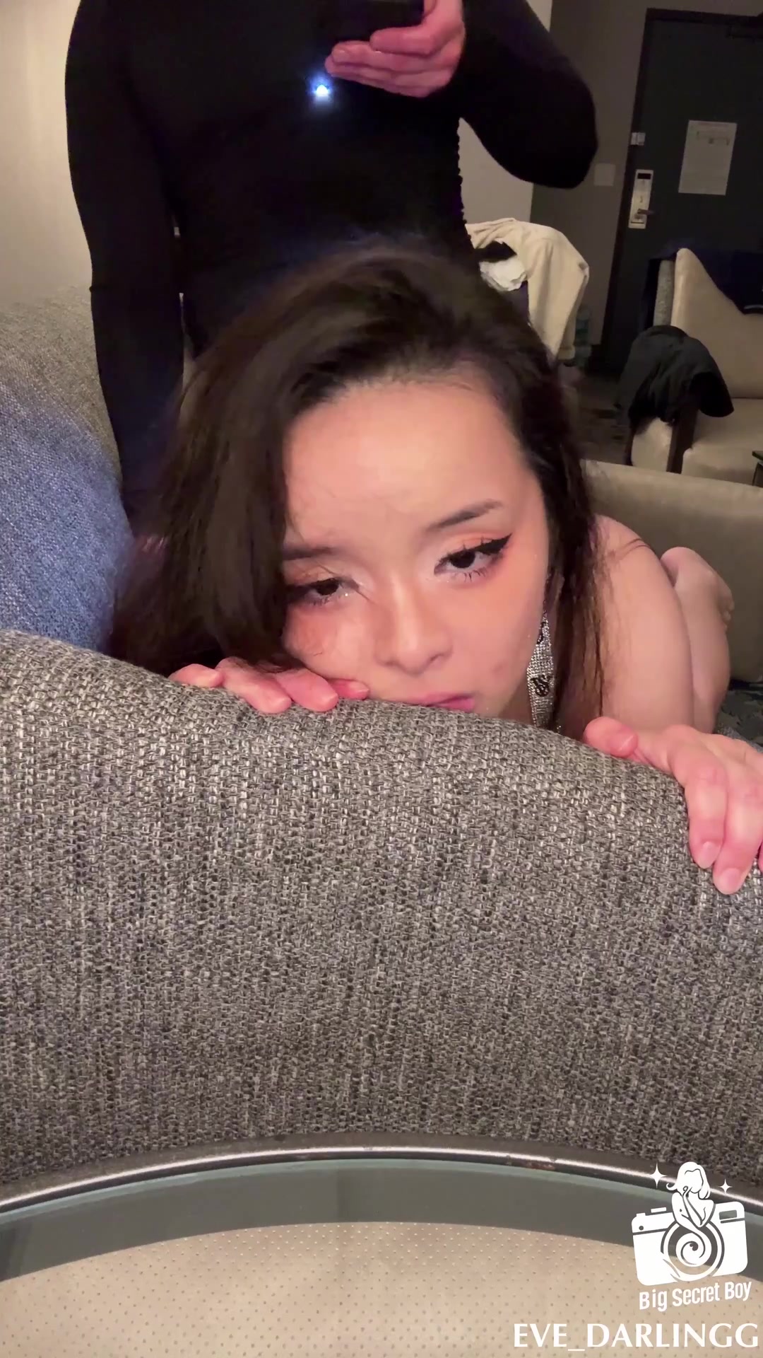 At least she answered your call while I was with her - free porn video