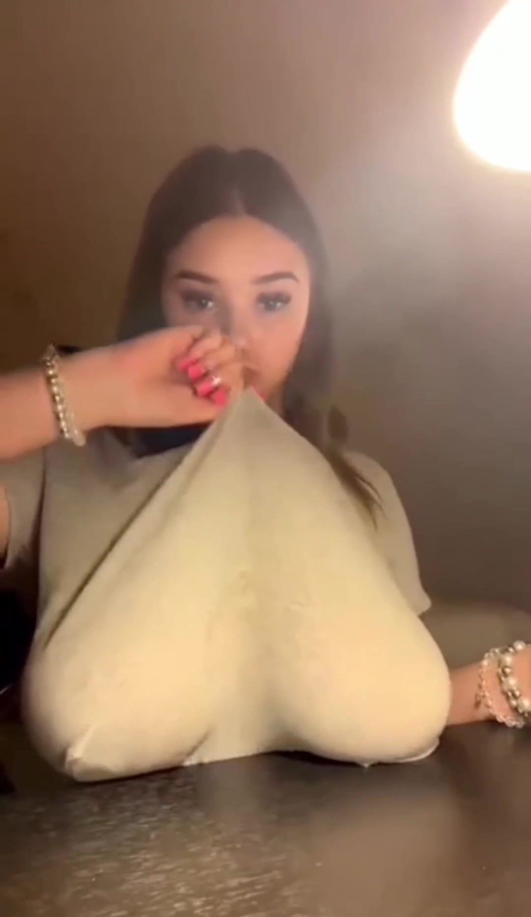 Anyone knows who she is? - free porn video