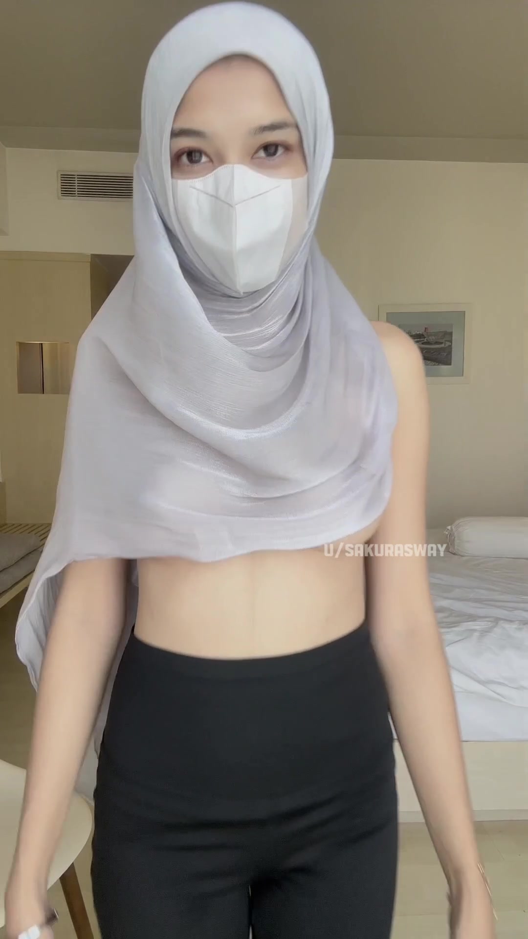 Let my tits bring all your naughty thoughts to life - free porn video