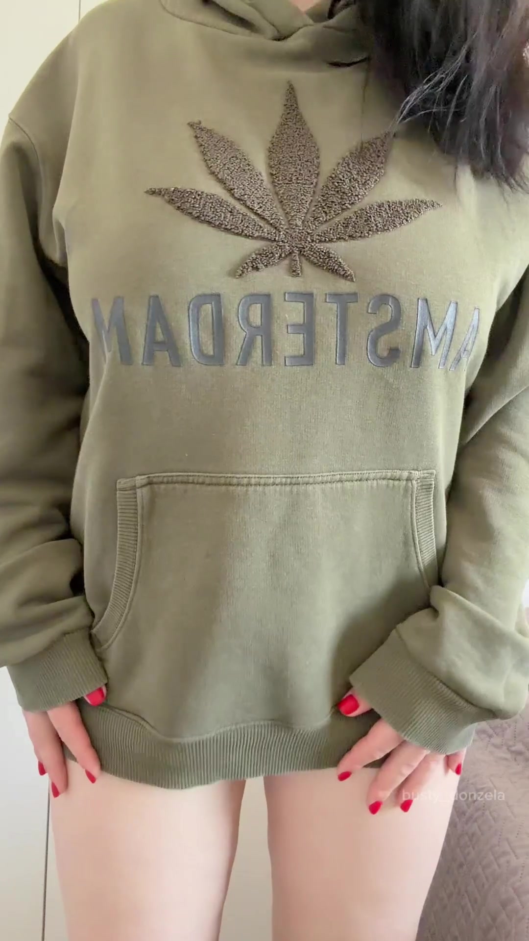 Soft natural perfection - free porn video