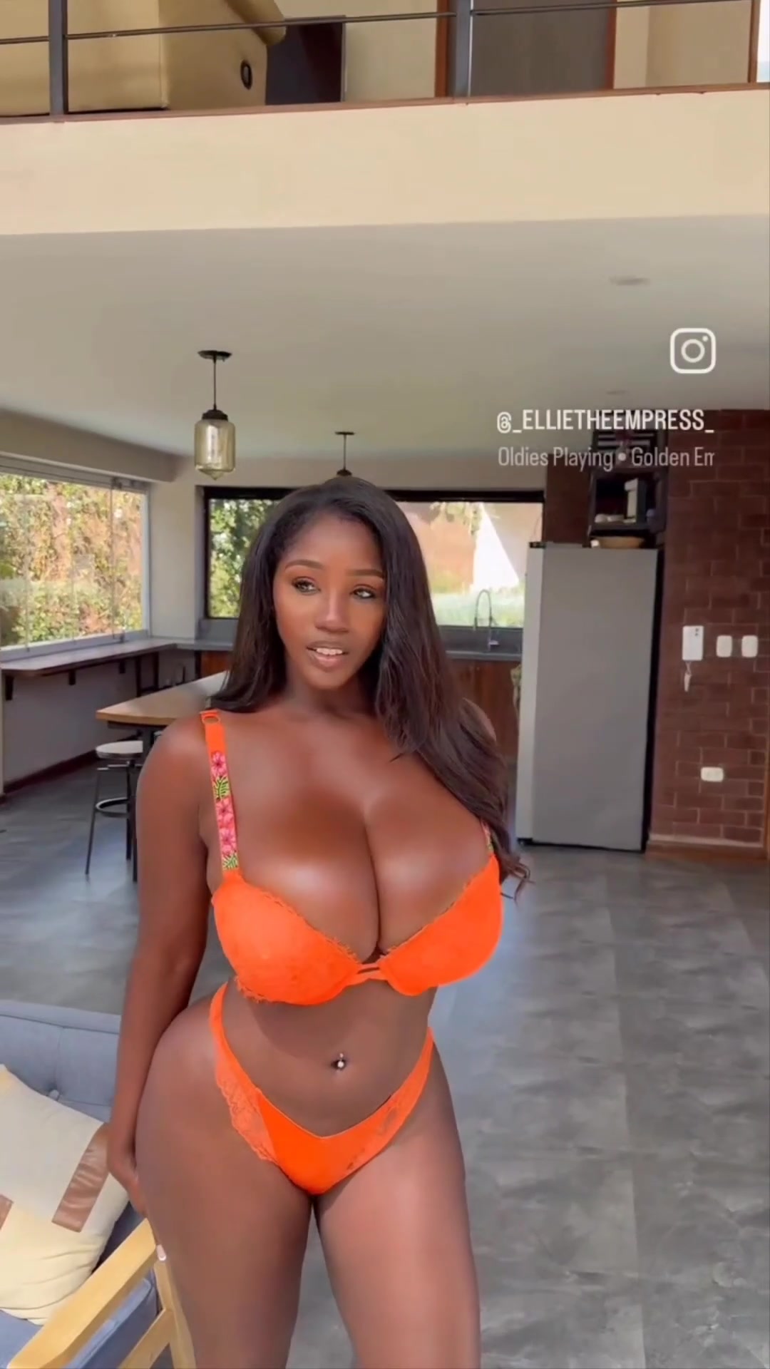 BIG ZO - free porn video