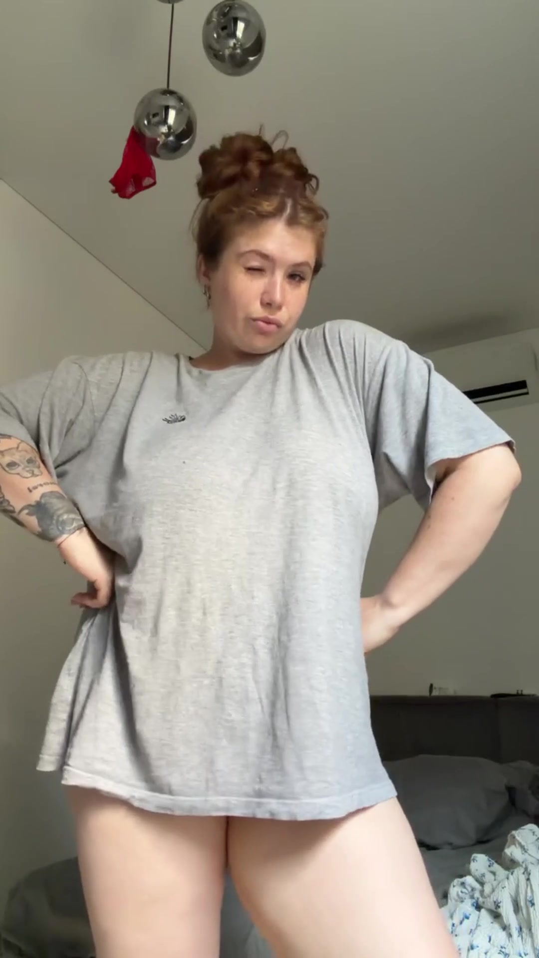 My curves needs your attention - free porn video