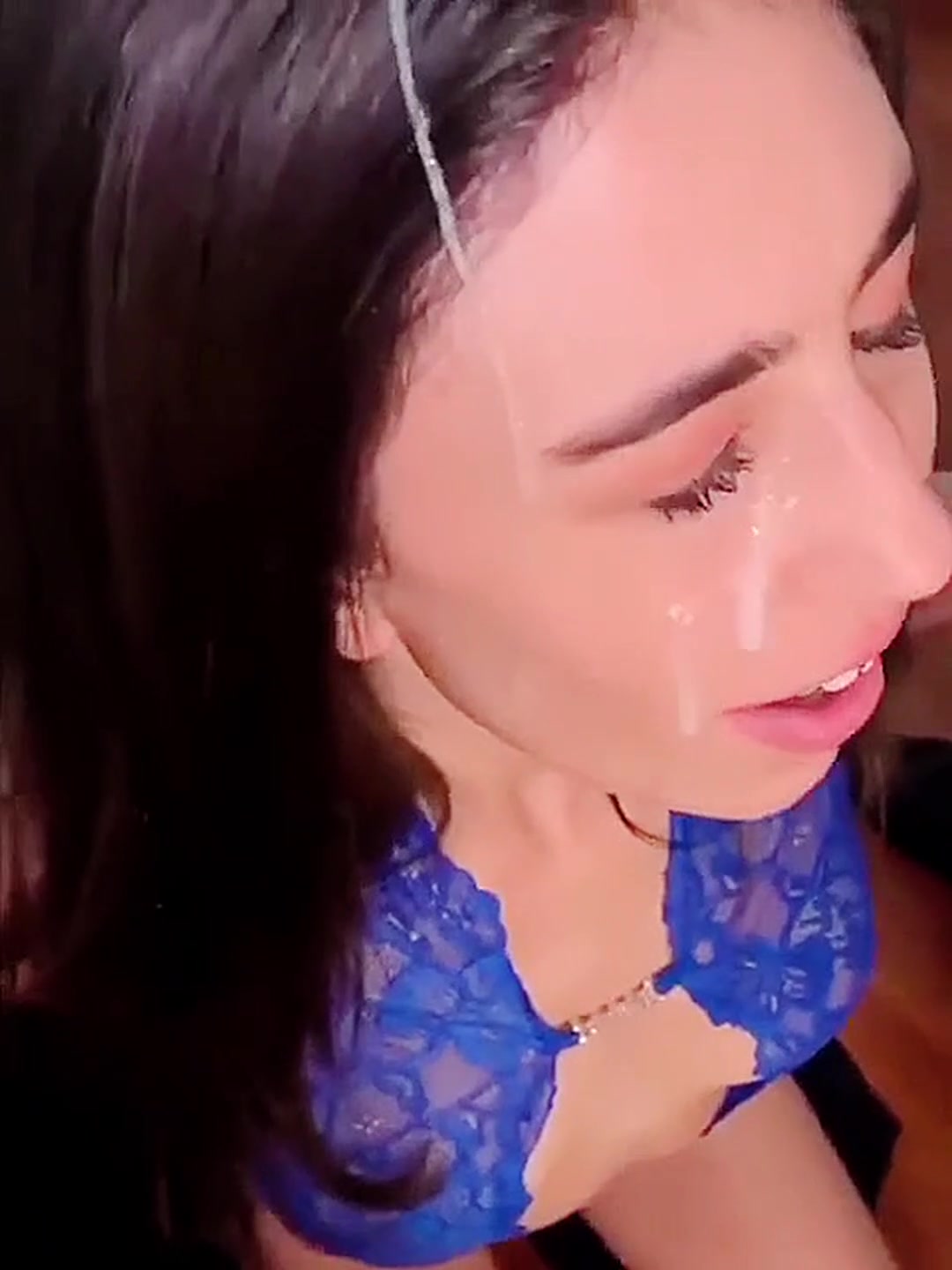 Shoot All Over Her Face Vol. 61 - free porn video