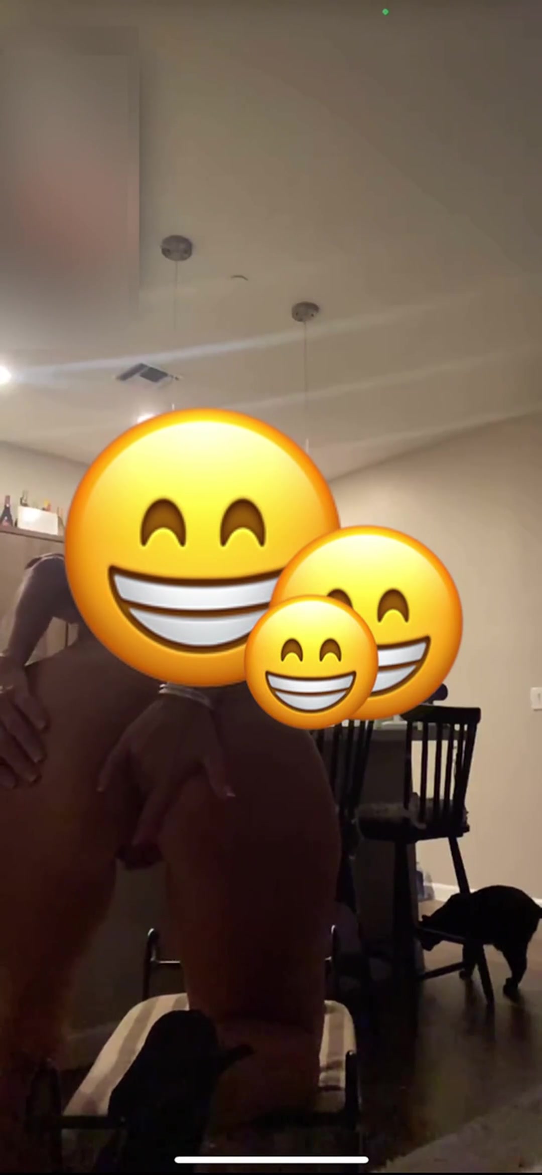 Latina Wife enjoying herself. - free porn video
