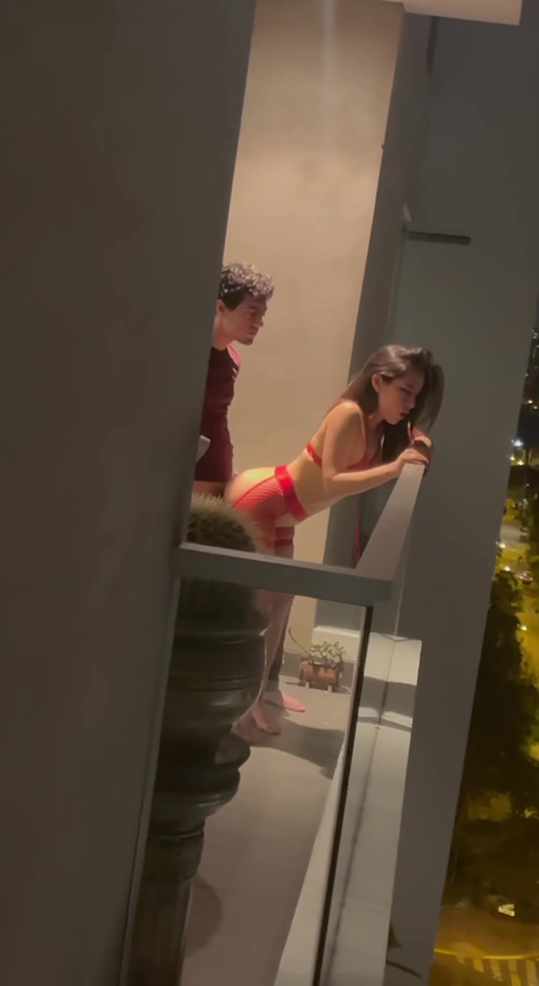 She wants to show everyone that she’s a slut who cheats on her husband - free porn video