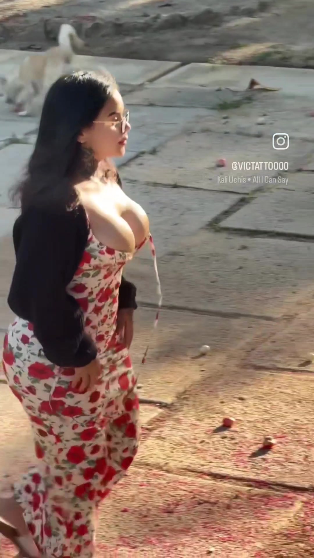 Baddie - free porn video