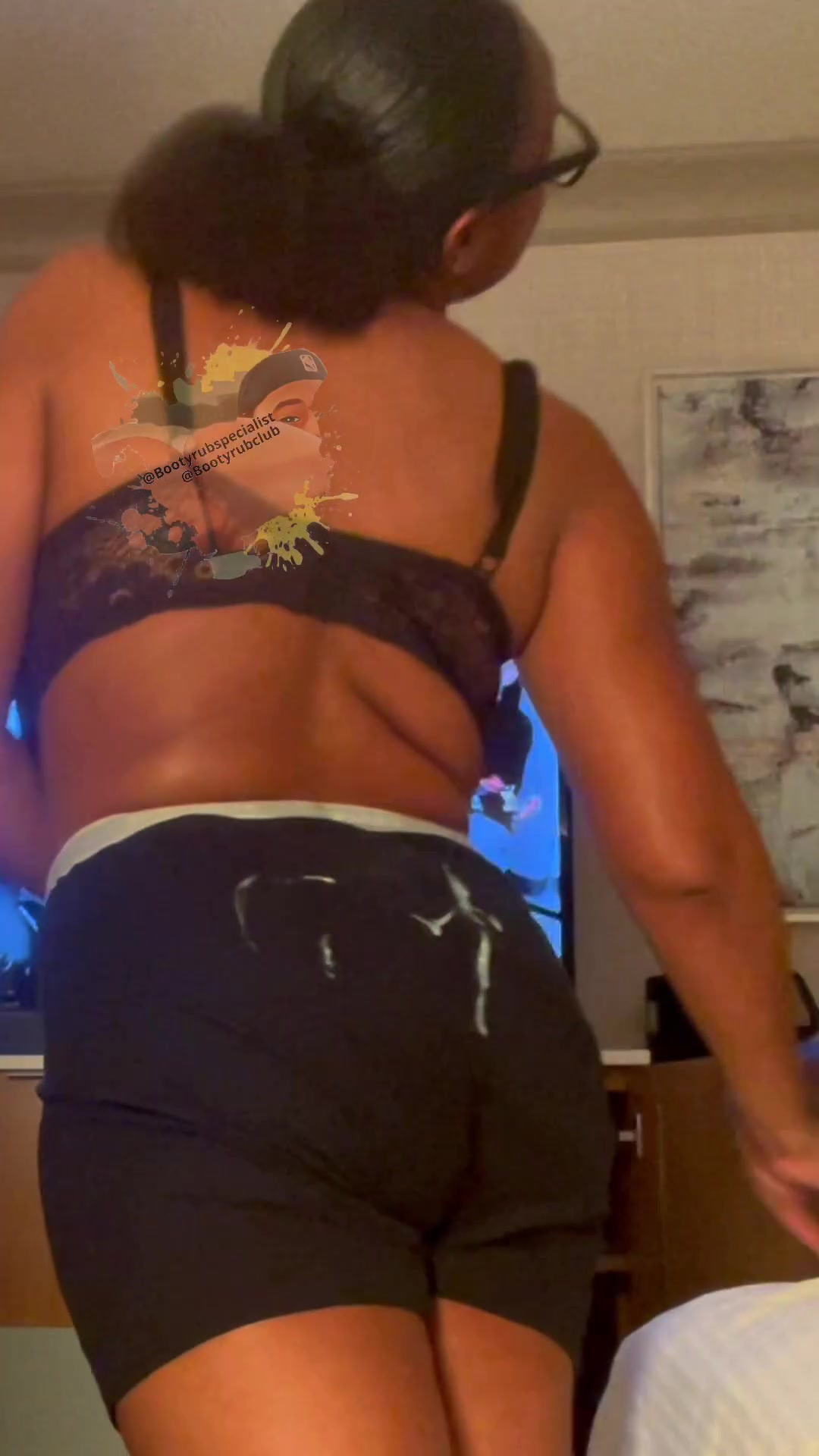 After she milked me - free porn video
