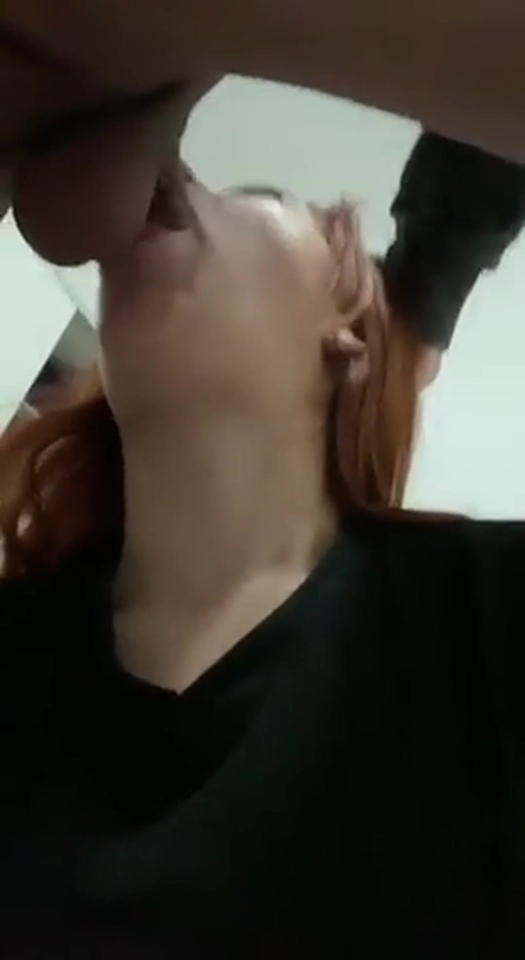 Earning that throat pie - free porn video
