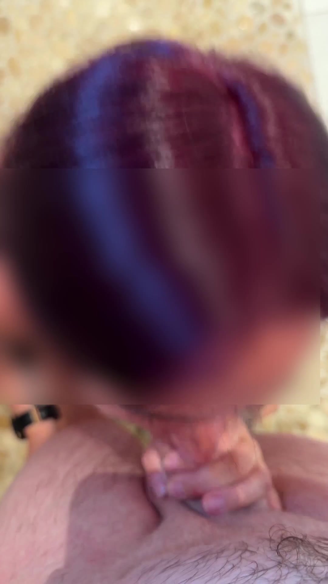 Both of us enjoying it on full - free porn video