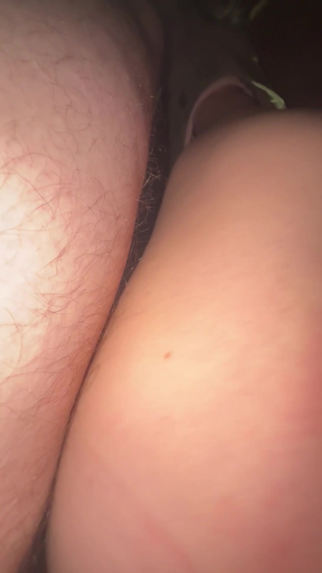 Can you tell she enjoys it as much as I do. - free porn video