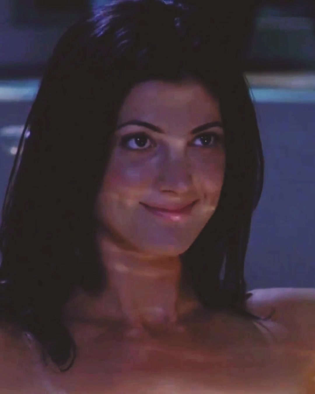 Julia Benson - Masters of Horror S02E09 (2007) - free porn video