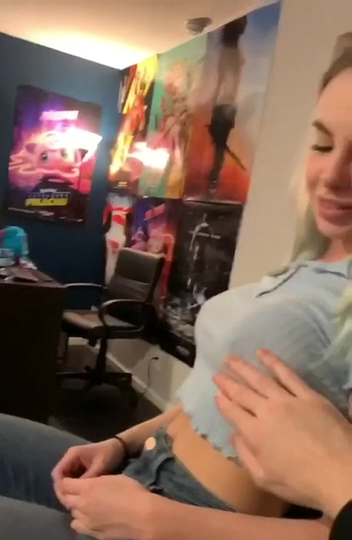So sexy but who? - free porn video