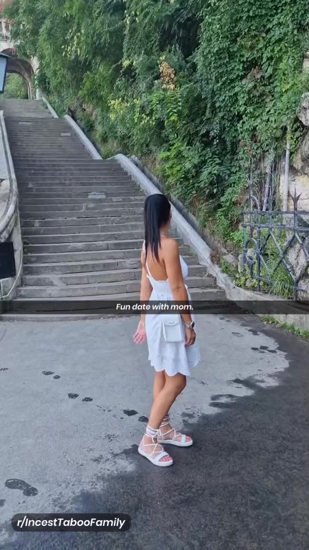 Fun date with mom. - free porn video