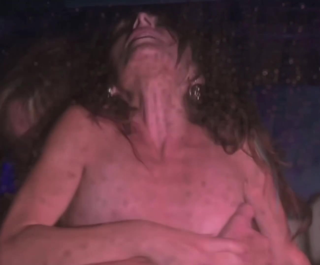 Sarah Shahi- Sex/life S01E03 (2021) - free porn video