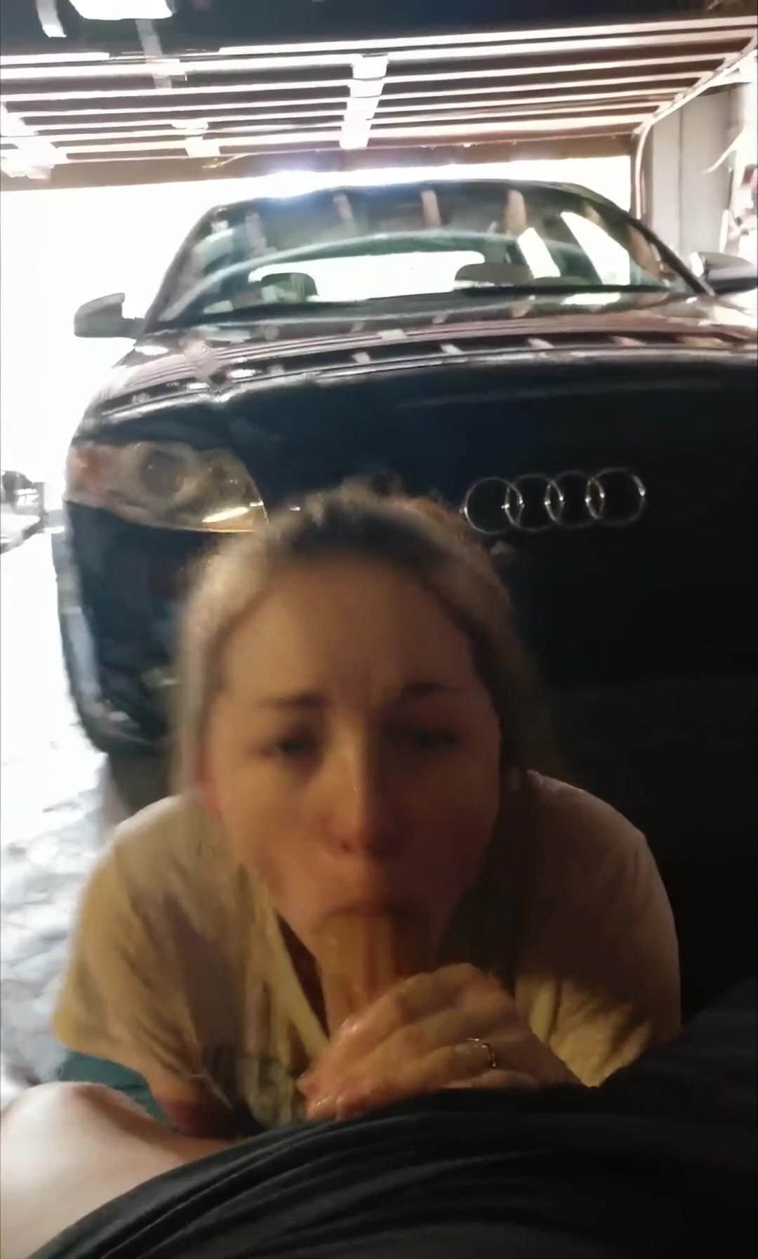 Guy Enjoying the Feeling... - free porn video