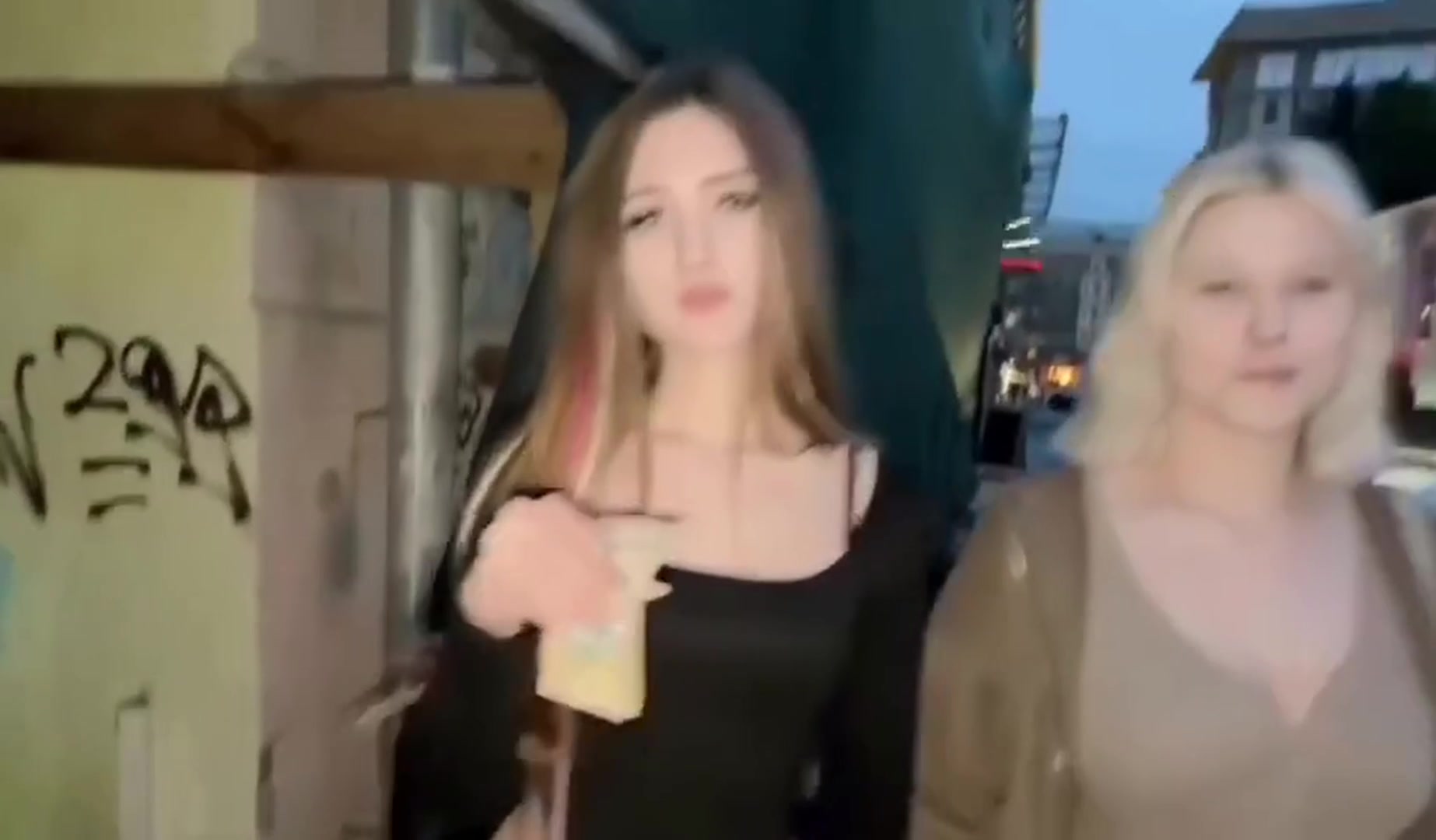 Russian prostitutes - free porn video