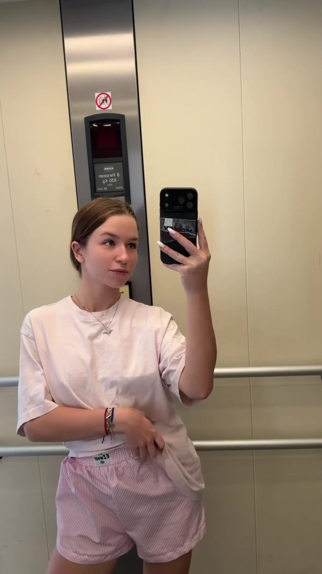 Wanna make my neighbors hard - free porn video