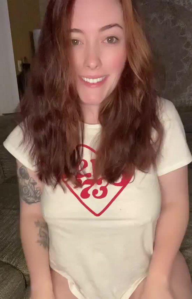 Usually hide my curves, I like to show them off here instead 😇 - free porn video