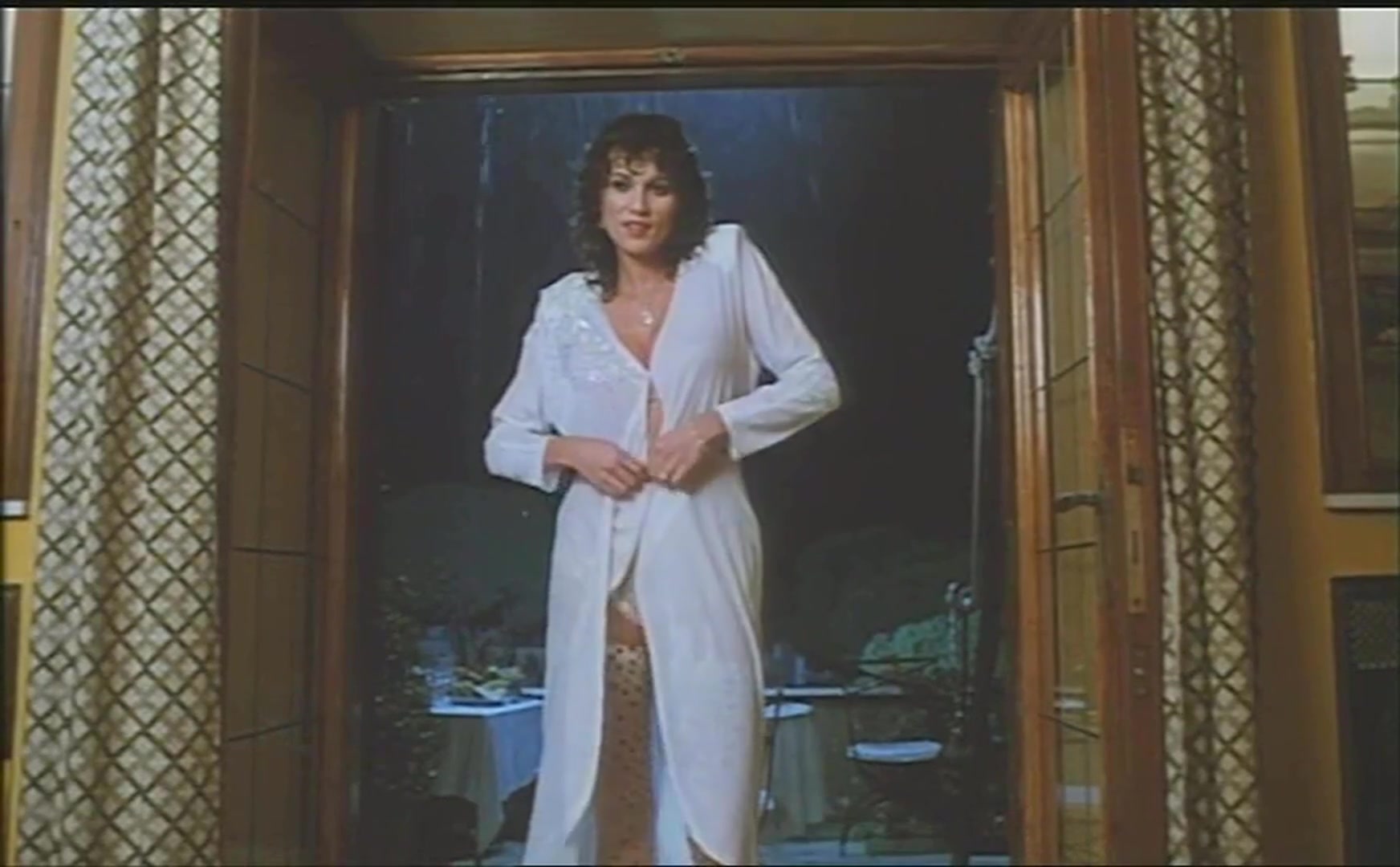 Serena Grandi in Lady of the Night (1986) - free porn video