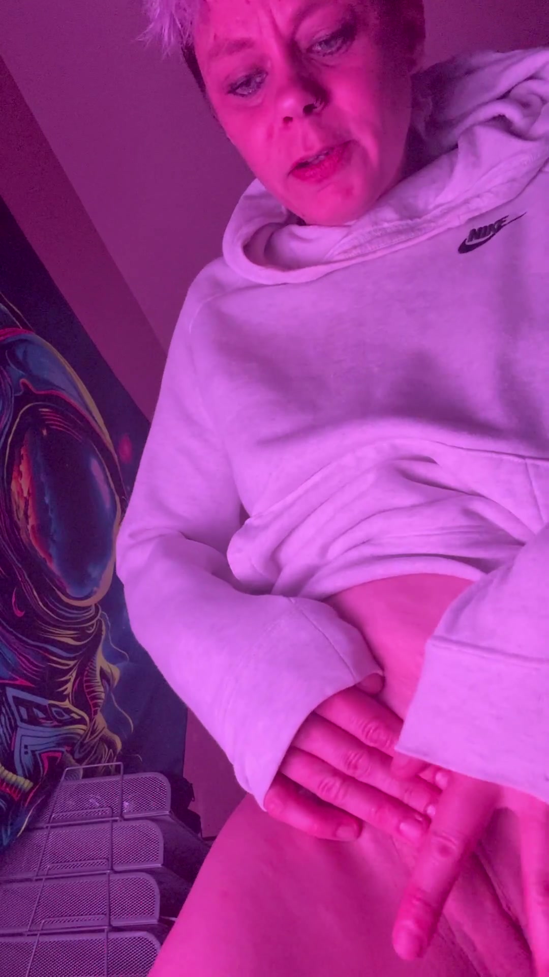 Feeling a little needy - free porn video