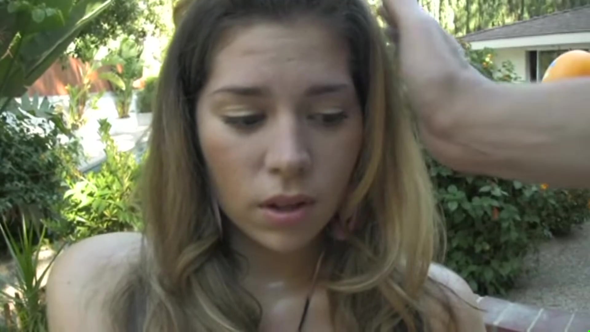 Who is she or is there a full video? - free porn video