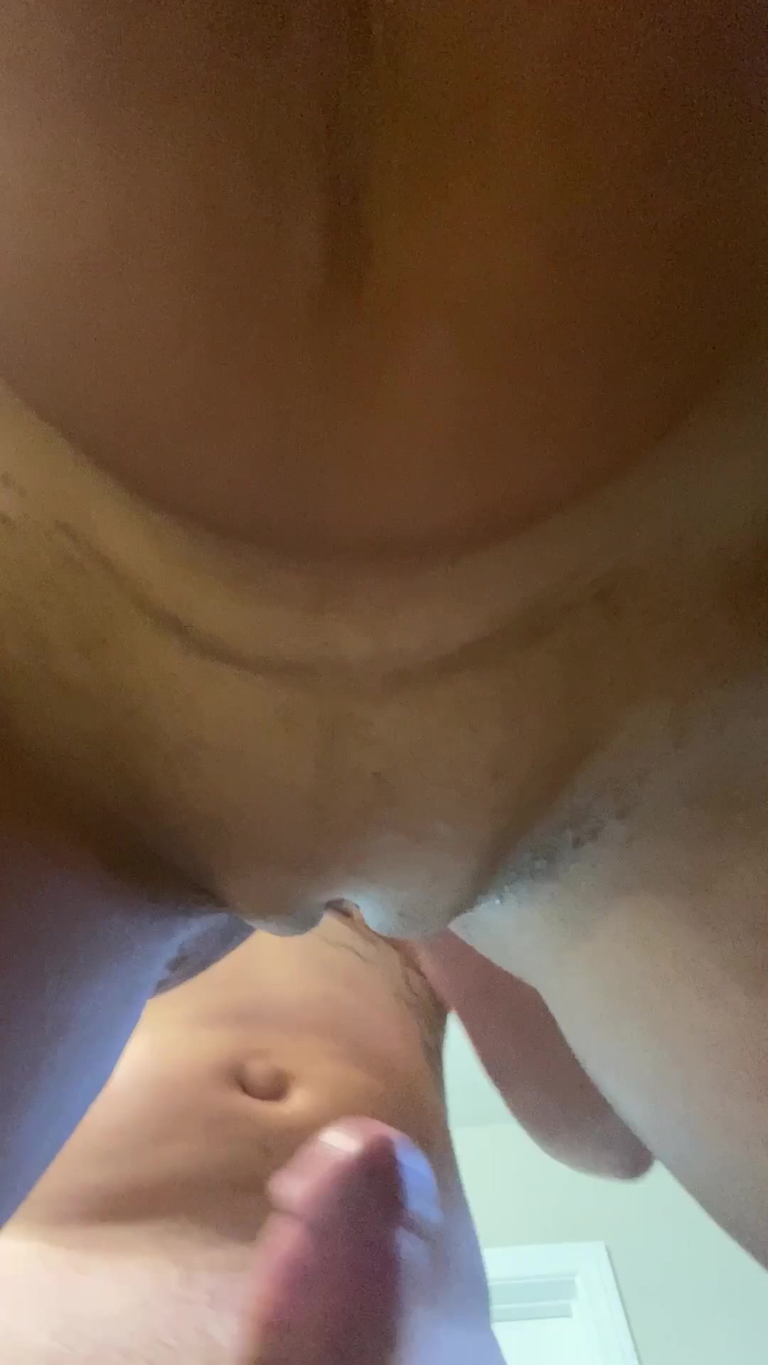 Wife Used as Cum Dump By Me and Buddy - free porn video