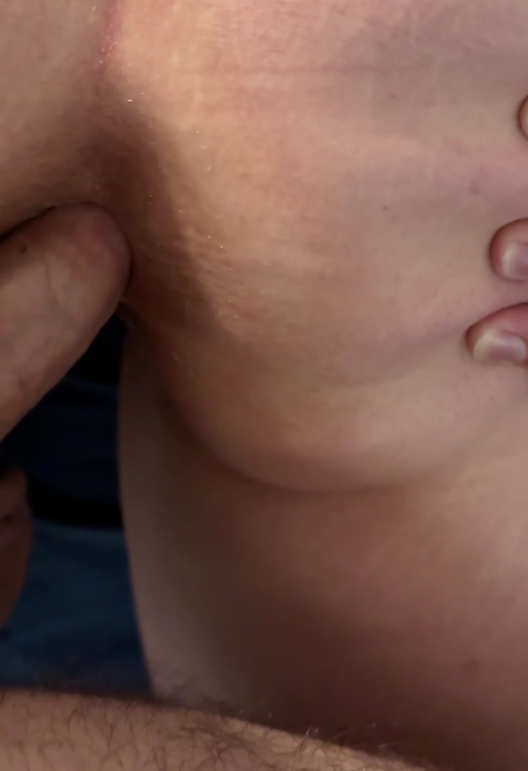 My tight asshole loves raw anal - free porn video