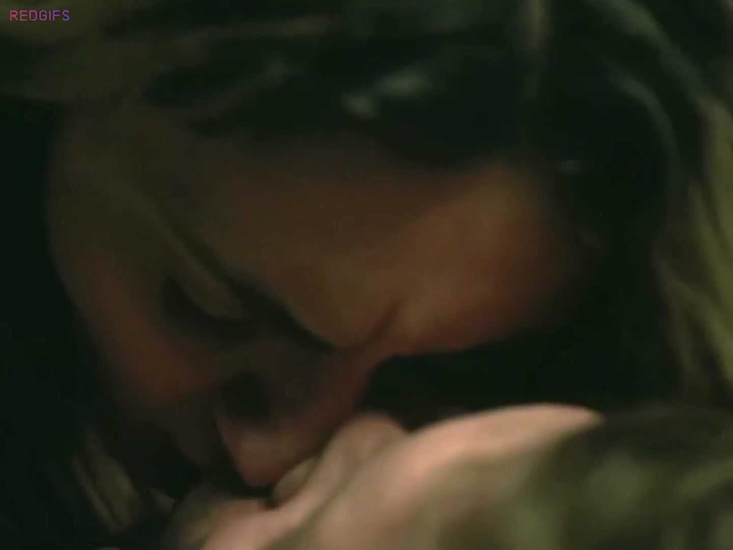 Phoebe Tonkin -Kid Snow (2024) - free porn video