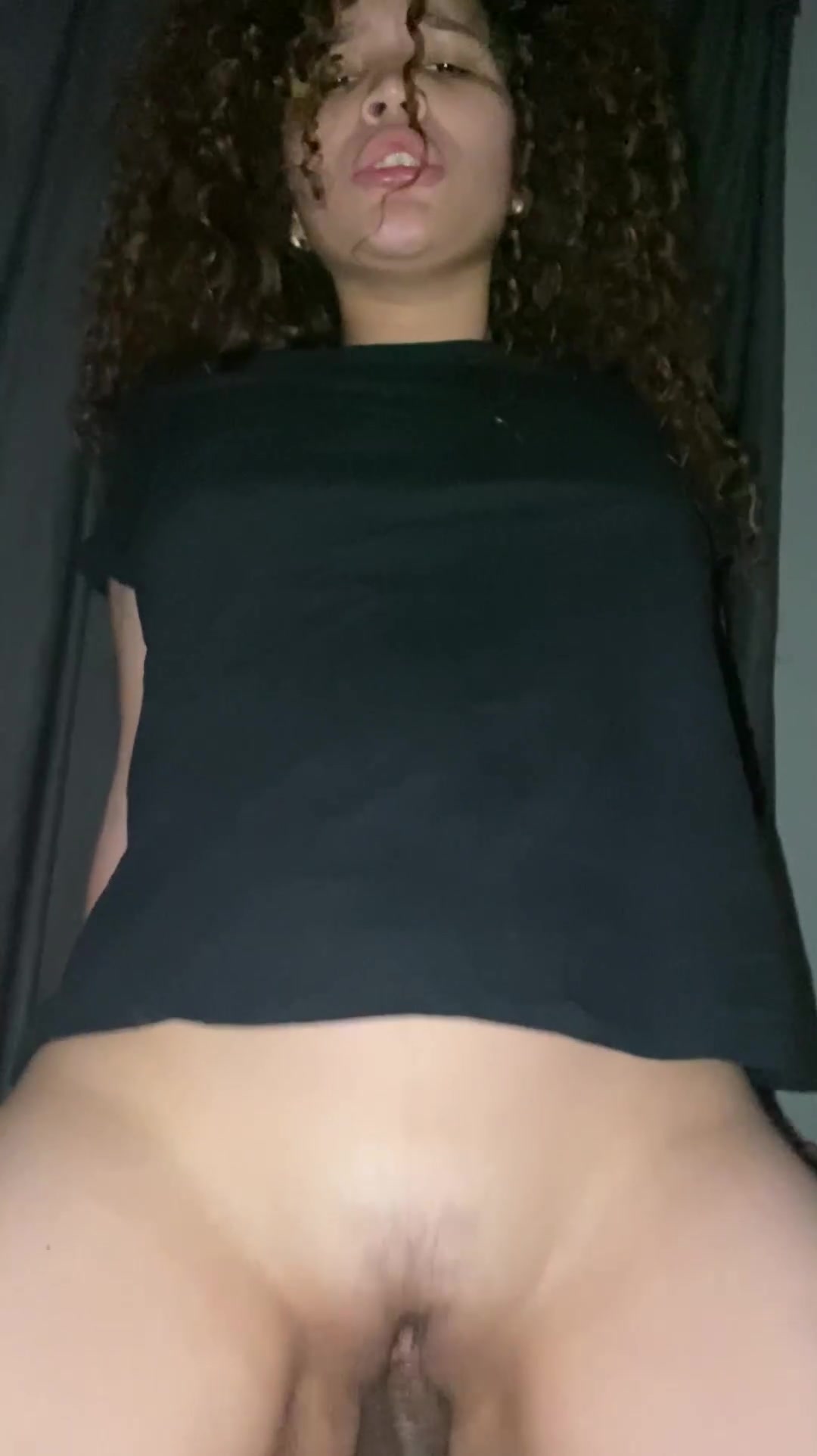 I finished my job - free porn video