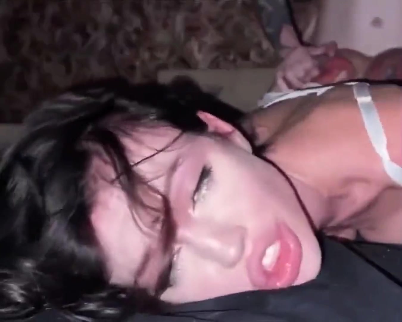 The best dick of her life 😏 - free porn video