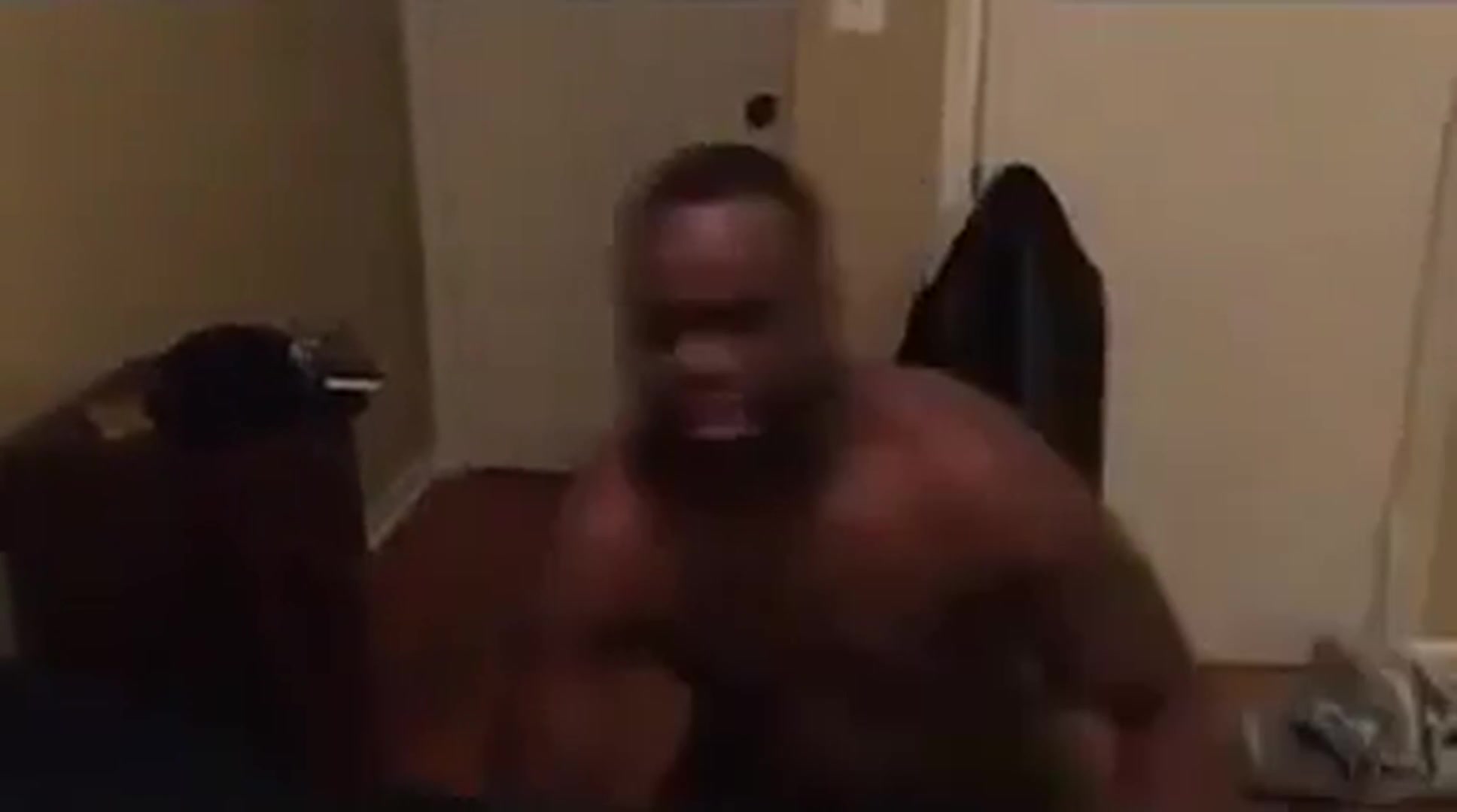 Aren't those eyes the happiest? - free porn video