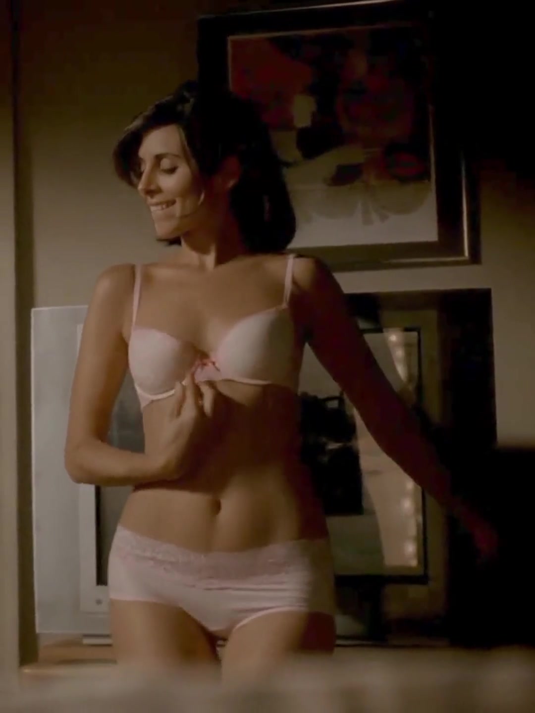Jamie-Lynn Sigler - free porn video