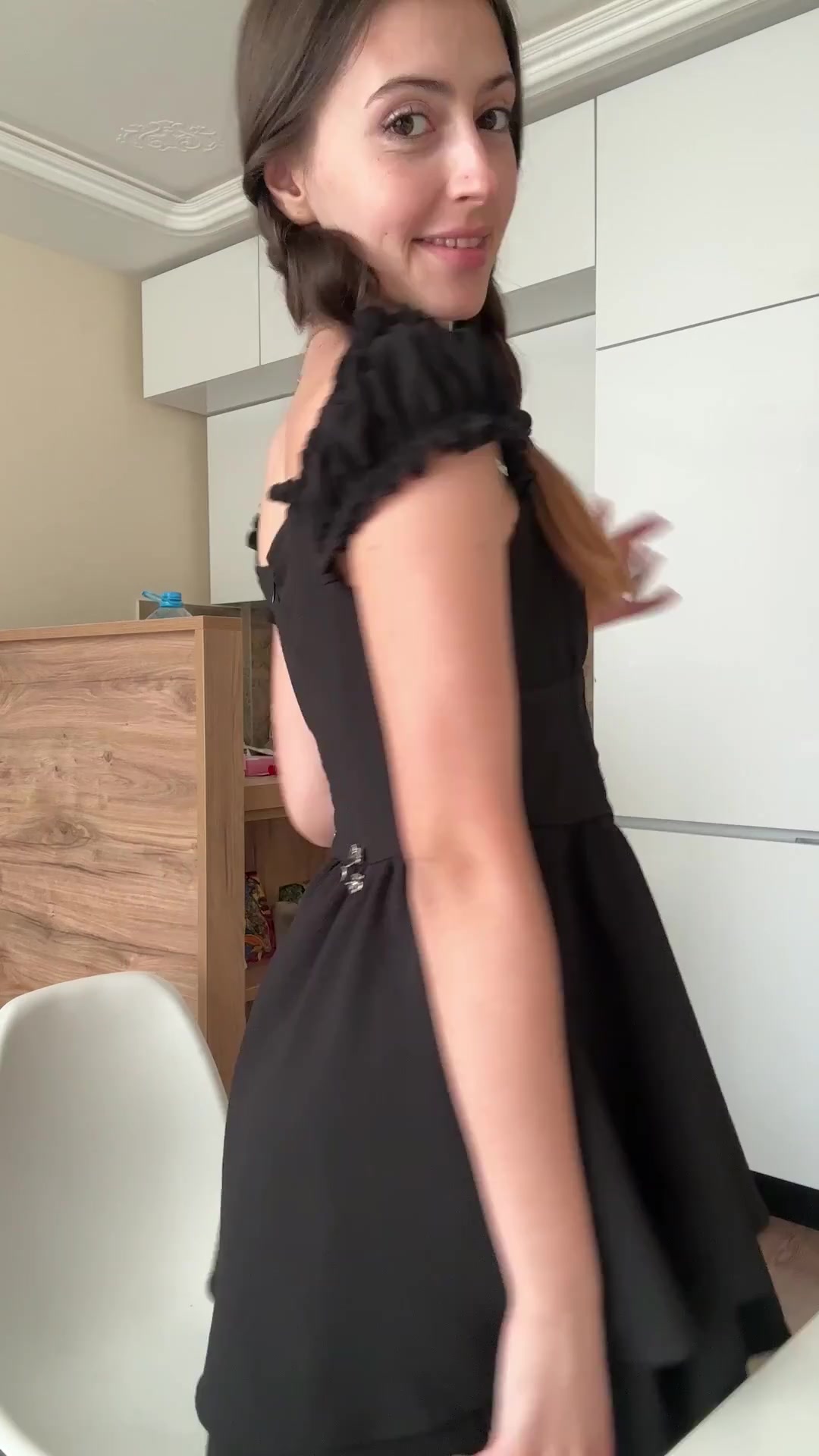 dancing with myself - free porn video