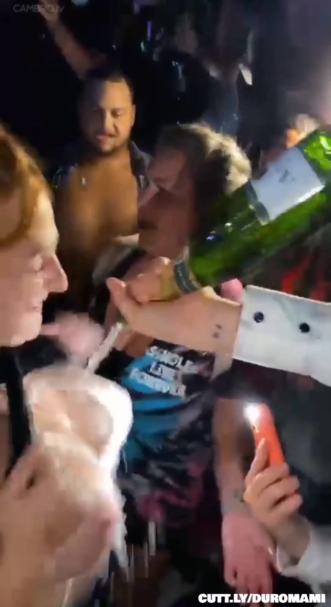 Wild party - free porn video