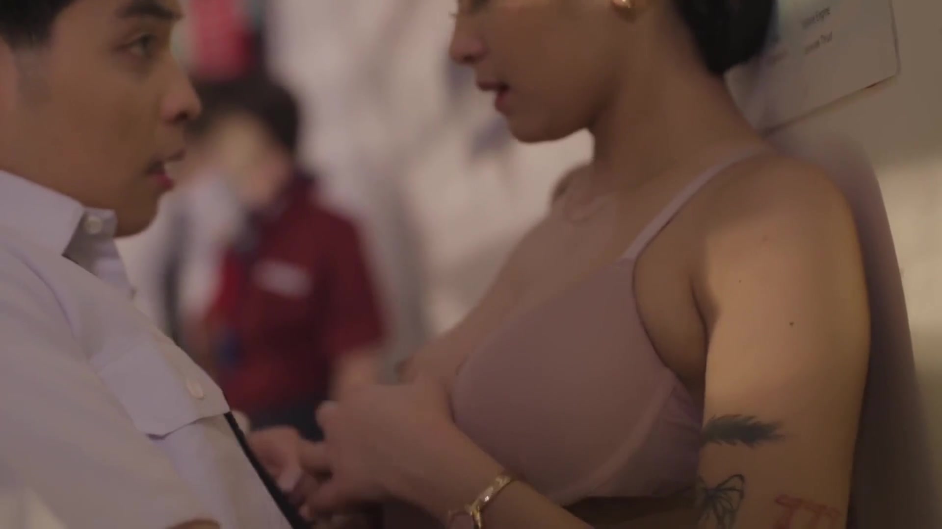 Aliya Raymundo- Abot Langit (2026) - free porn video