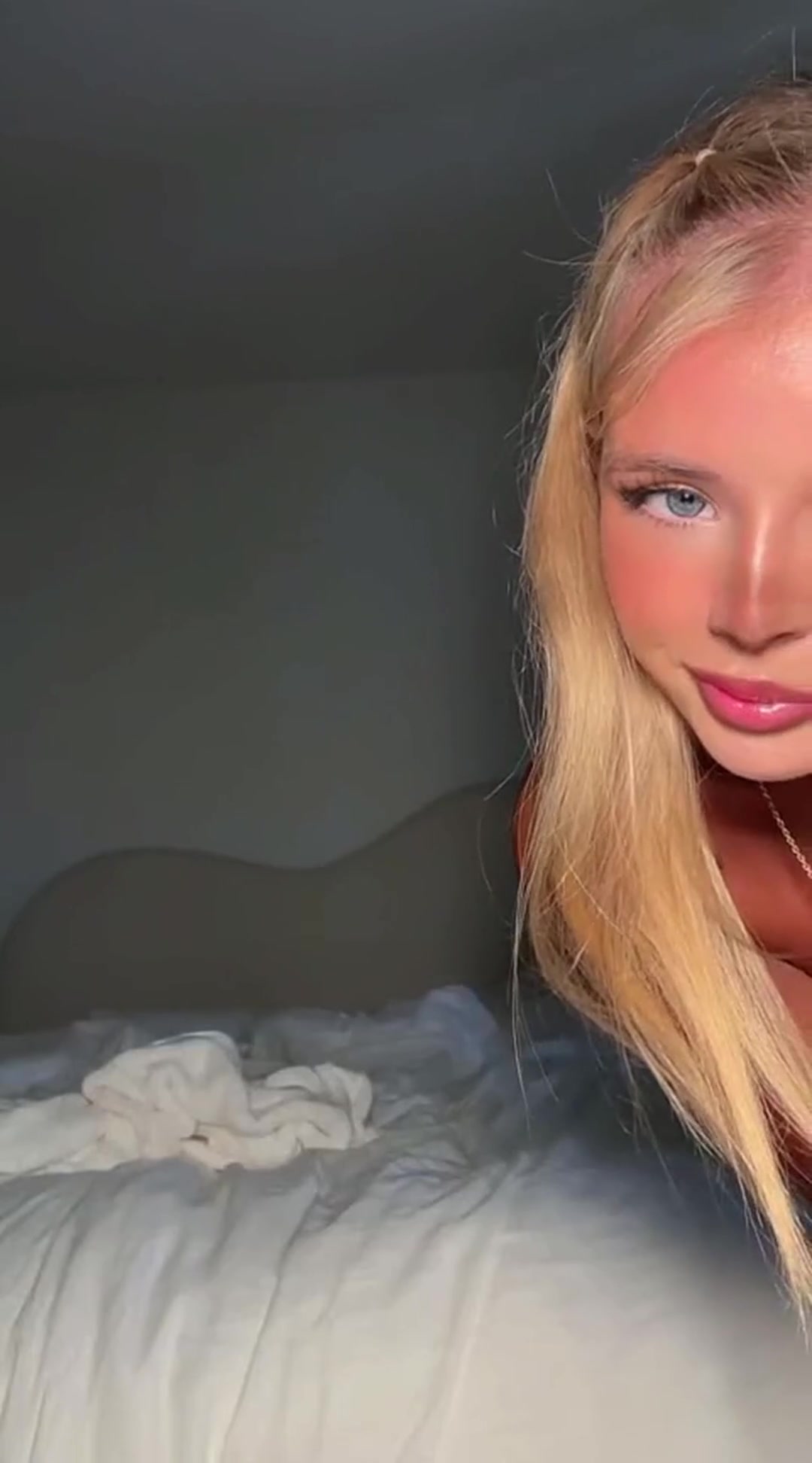 TikTok turns your brain to gooner dust - free porn video