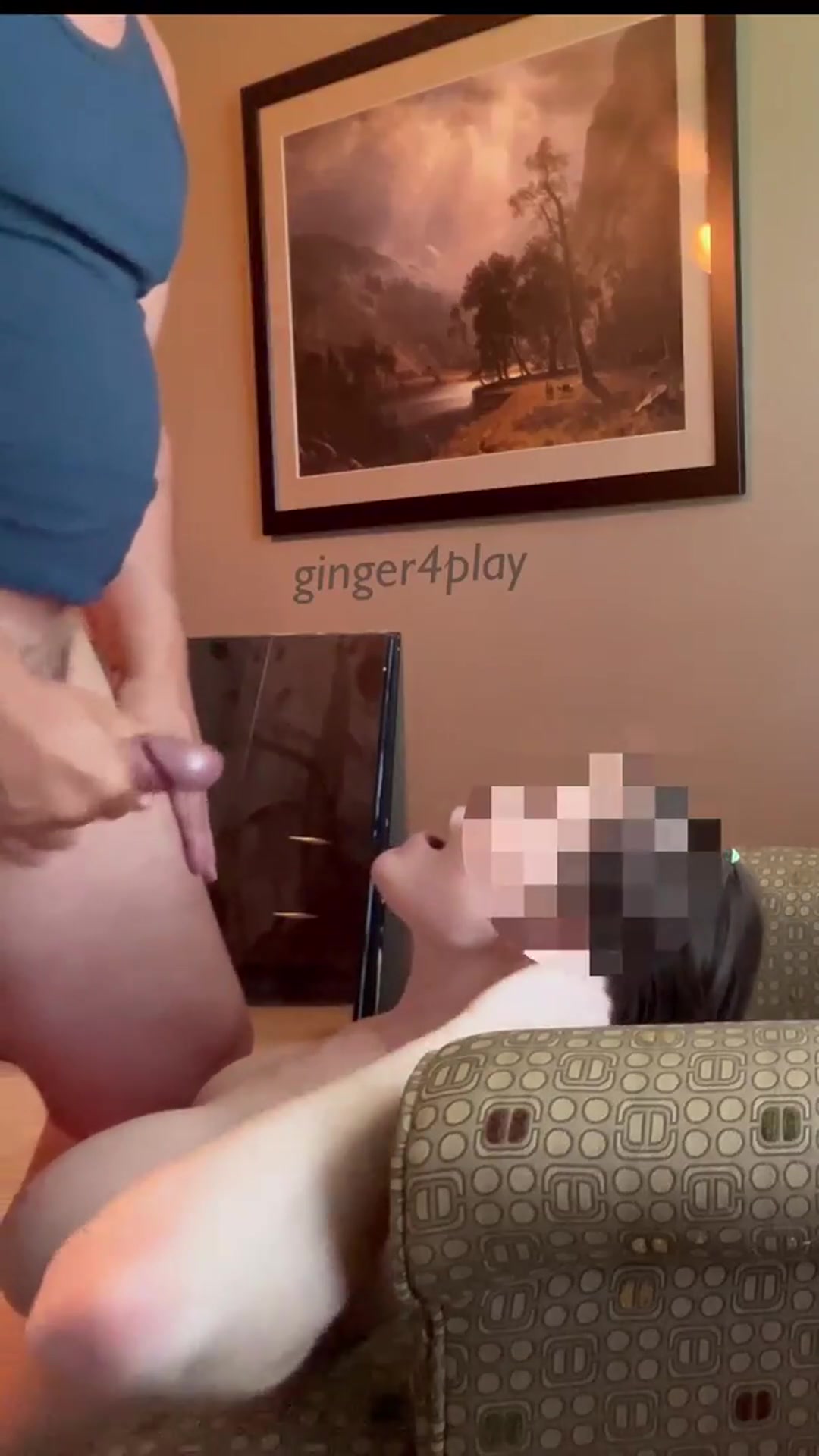 Soaked in your cum is exactly how I want to end - free porn video