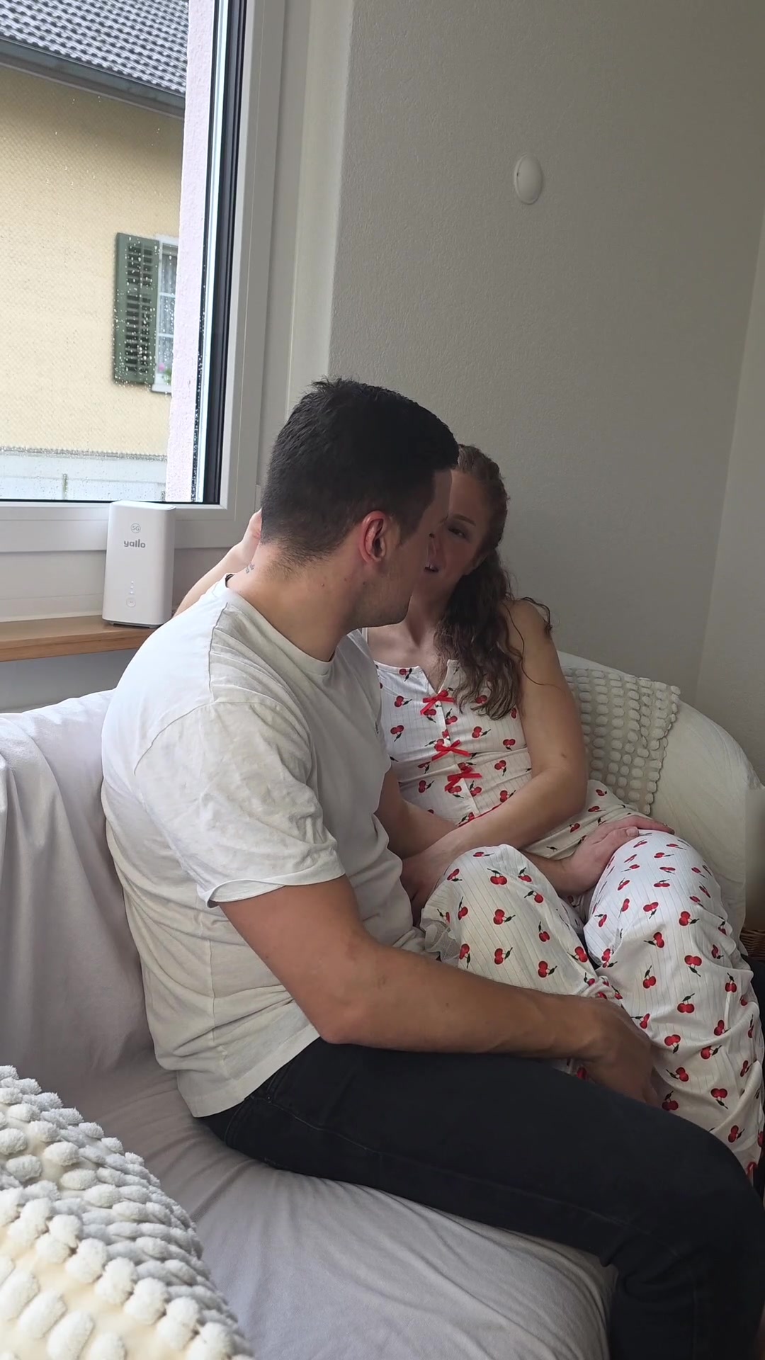 Just the two of us - free porn video