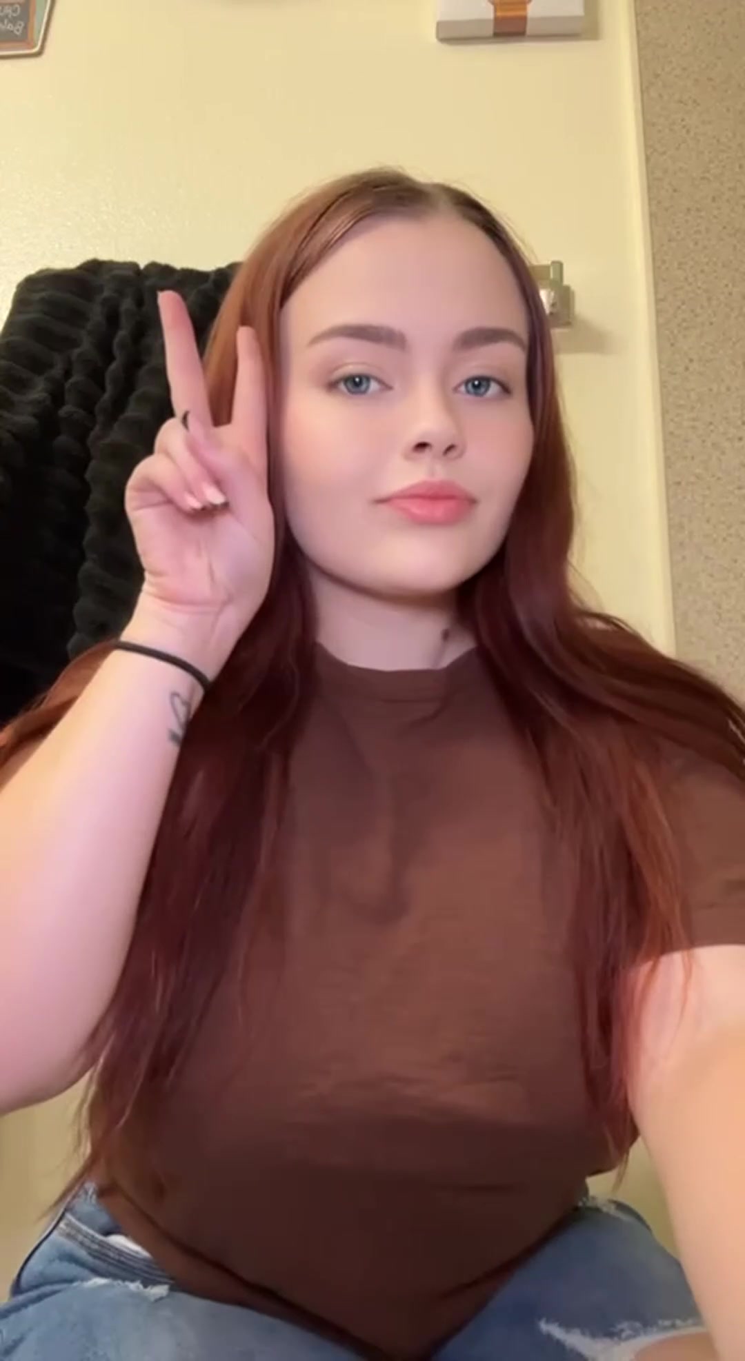 5'1 with a breedable body - free porn video