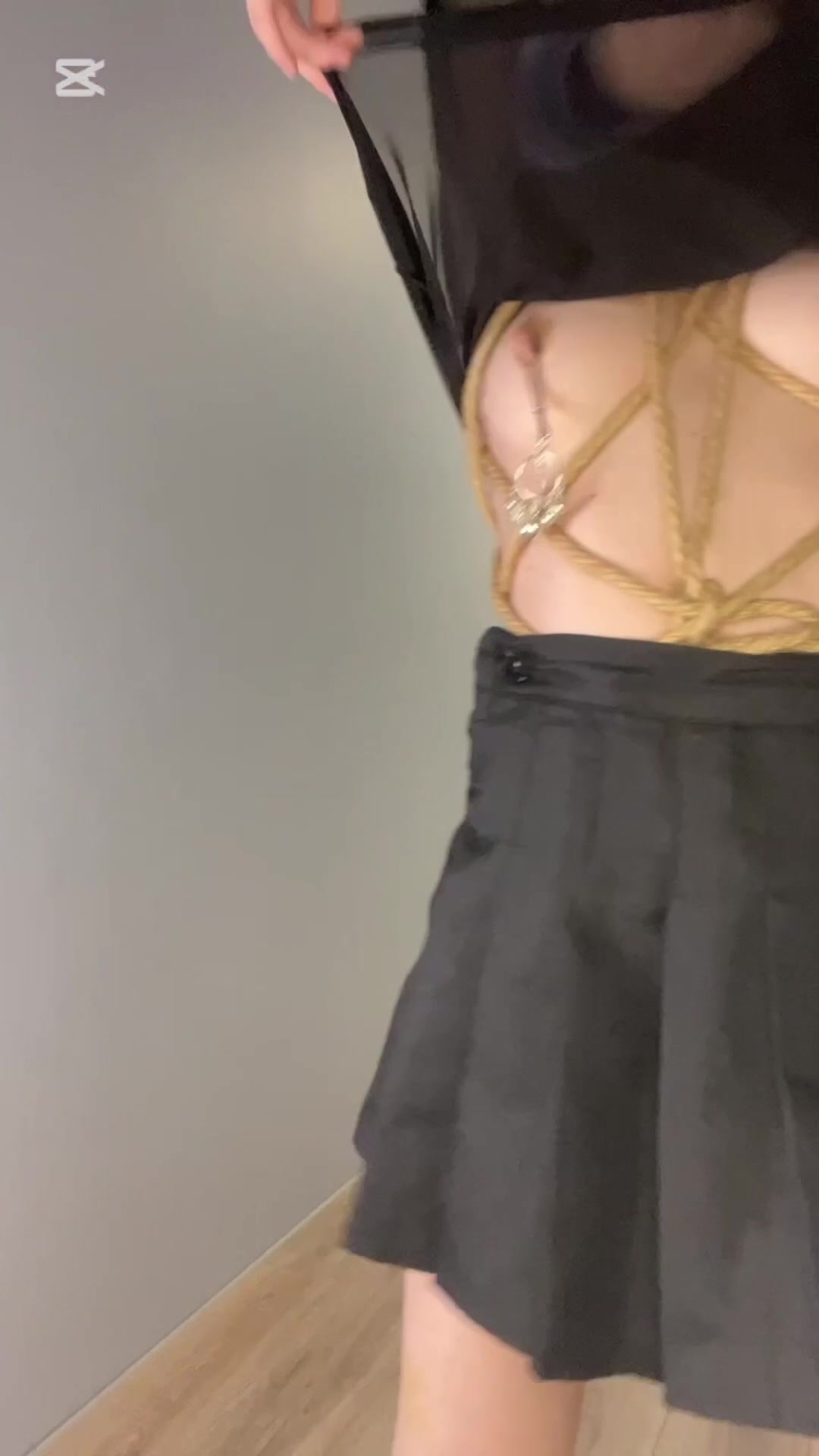 I hope I'm not too wild for you - free porn video