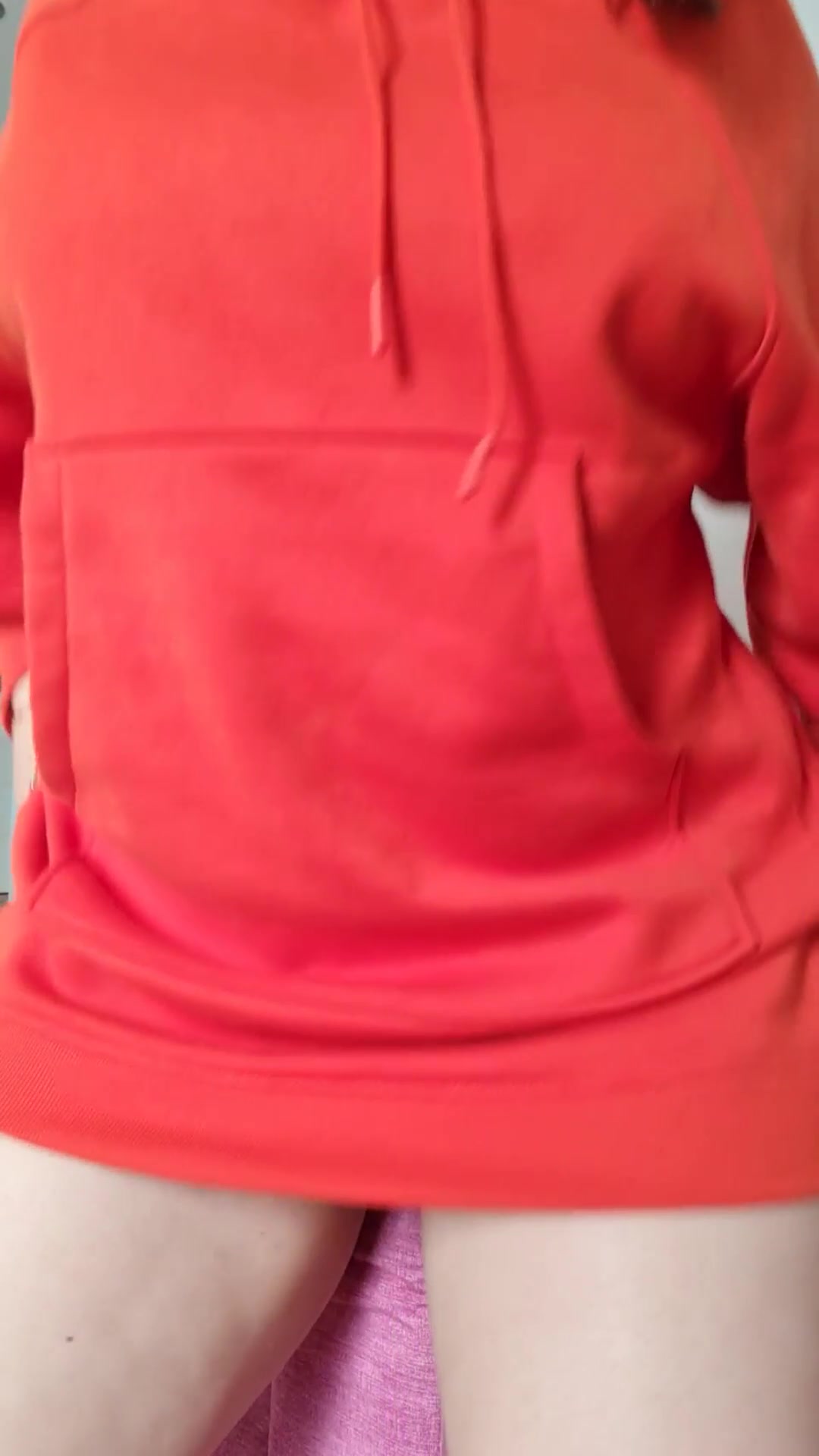 Here trying to seduce you - free porn video